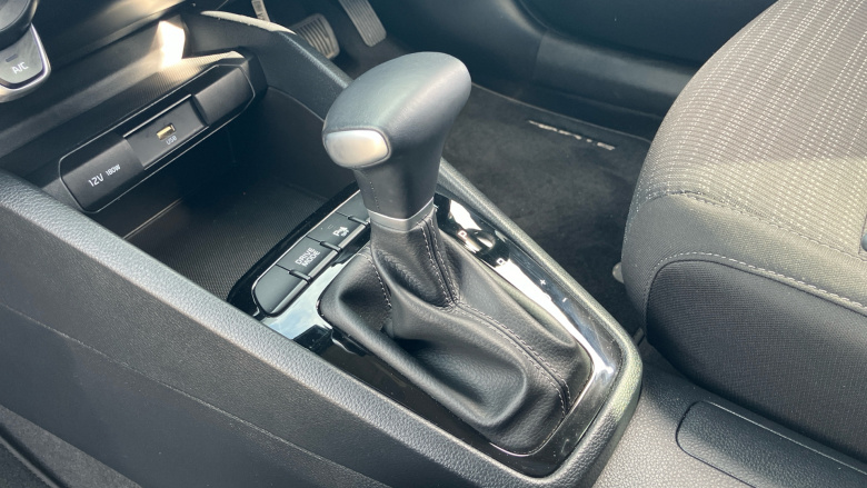 Kia Stonic 1.0T GDi 99 2 5dr DCT Petrol Estate